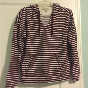 Ladies Banana Republic sweatshirt